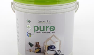 Cover image for Puro_VOC free