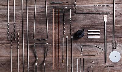 Cover image for Stainless acid proof wall ties and straightened wire (multiple products)