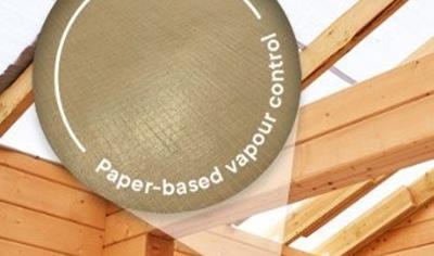 Cover image for Walki®Wall ECO VCL 