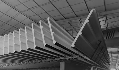 Cover image for Thermal Insulated Polyurethane Panels CORE