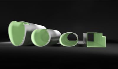 Cover image for Inpipe Liner