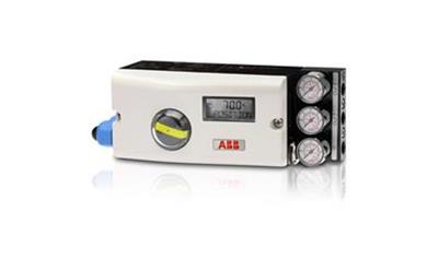 Cover image for ABB Positioner