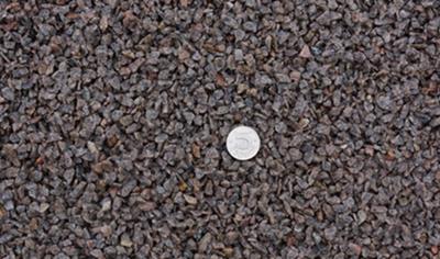 Cover image for Aggregates from mobile crushing system