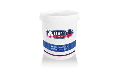 Cover image for MANTI Ceramic Architectural High Density