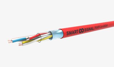 Cover image for SMART SIGNAL - Jy(st)Y