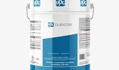 Cover image for PPG Durastar Extrusion