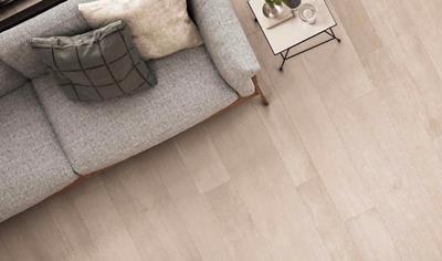 Cover image for Resilient flooring tile series