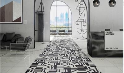 Cover image for American Olean - Monterrey, MX – Porcelain Floor Tile