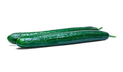 Cover image for Cucumber