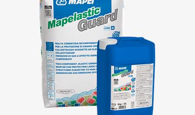 Cover image for Mapelastic Guard (PT)