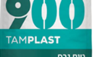 Cover image for TAMPLAST 900 A