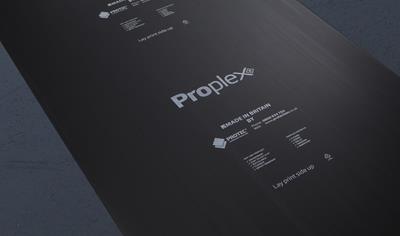 Cover image for Proplex Standard
