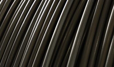 Cover image for Reinforcing Rod