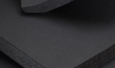 Cover image for EPD ISOCELL (sheet)Thermal Insulation Products