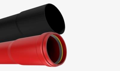 Cover image for Polypropylene Electric Cable Duct