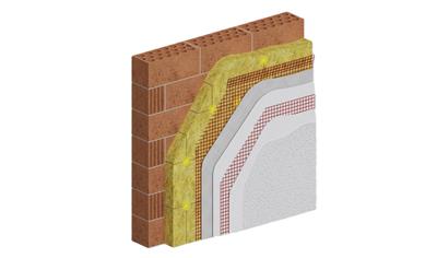 Cover image for Webertherm CIRCLE System