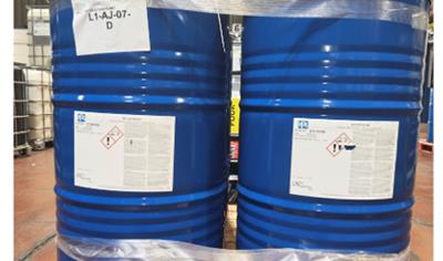 Cover image for PPG R112518 - UV PVC TOPCOAT CREATION (M)