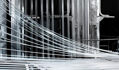 Cover image for Aluminium Extrusion Profiles implemented with Hydro Reduxa billet by Hydro Extrusion Sweden
