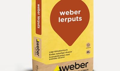 Cover image for weber lerputs fin 0-0,100 mm