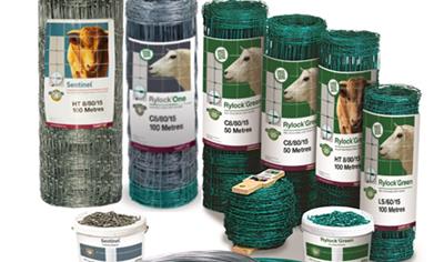 Cover image for Hampton Steel - Formed Wire Products (galvanised or painted)