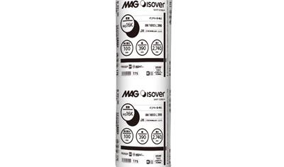 Cover image for イゾベール・MJ / Isover MJ (IM2410A435)