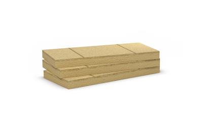 Cover image for Thermal Insulation Products - High density range from Potpićan, HR