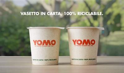 Cover image for Yomo Whole Fruit Yogurt