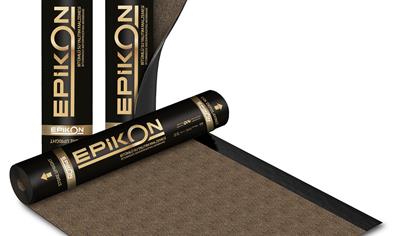 Cover image for Epikon Proof Bituminous Waterproofing Membrane