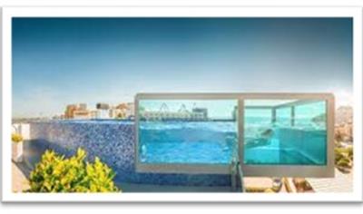 Cover image for PLANILUX® 5 mm