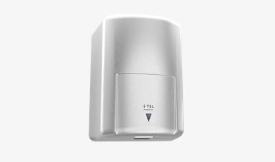Cover image for Hand Dryers