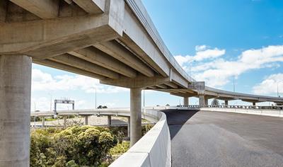 Cover image for Valorem 60MPa Ready-mix Concrete