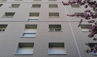 Cover image for CAREA® ALPHA (installation without understructure)