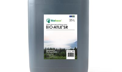 Cover image for BIO-ATLE SR