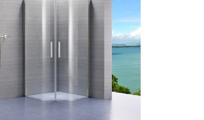 Cover image for Alterna Lusso shower enclosure