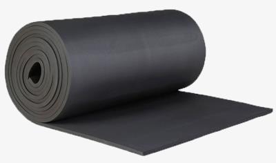 Cover image for ODE R-Flex PRM Rubber Foam Insulation Materials