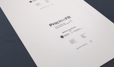 Cover image for ProplexFR