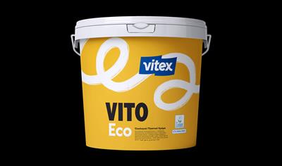 Cover image for VITO_VITEX S.A.