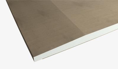 Cover image for Gyproc Super - Renovation board