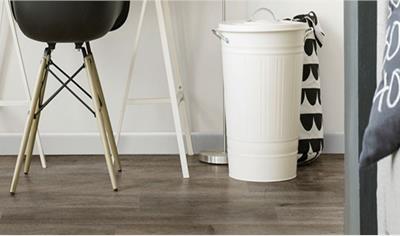 Cover image for LVT Gluedown - INJOY and PIEMONTE Flooring