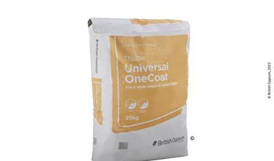 Cover image for Thistle Universal OneCoat