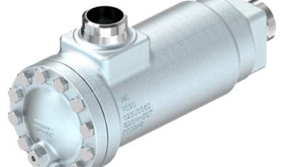 Cover image for DCR filter for CO2 , 023U1202 