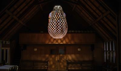 Cover image for Kitset Pendant Light Fittings