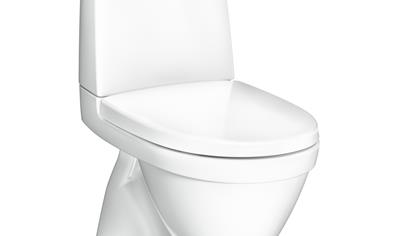 Cover image for Nautic series 1500 water closet