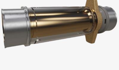 Cover image for LK PressPex ECO Repair Coupler/adapter/T-piece & Angle fittings