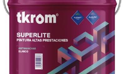Cover image for TKROM SUPERLITE EXTERIOR 