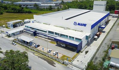 Cover image for Keraflex Extra S1 White Zero (Malaysia production)