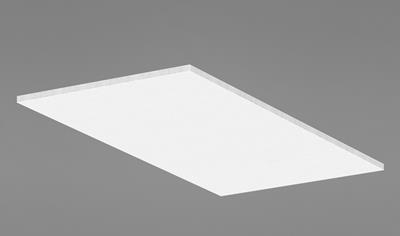 Cover image for Ecophon Solo Square/Akutex HS