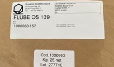 Cover image for FLUBE OS 139