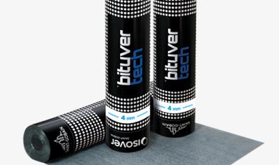 Cover image for Bituver BPP/BPE Mineral