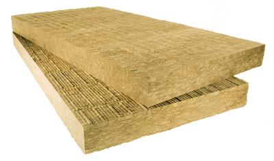 Cover image for Knauf Insulation UK Plants - Rocksilk® EWI Slab, RocSlab CR, TROK 3